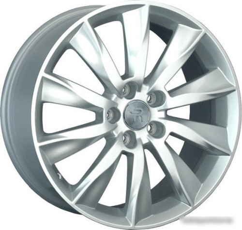 Replay 1880 (INF20) 18x8" 5x114.3мм DIA 66.1мм ET 47мм S