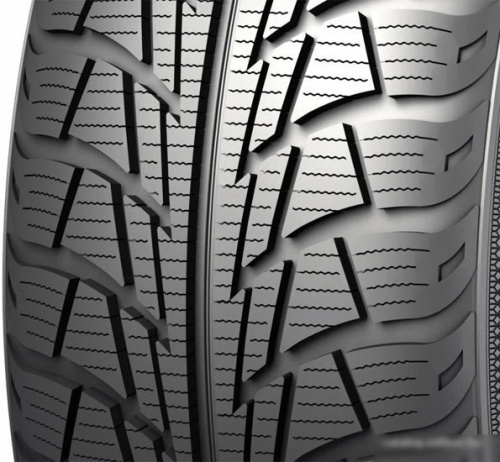 Nankang SV-1 195/55R15 85H