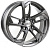 RST R037 17x7" 5x114.3мм DIA 67.1мм ET 40мм BMG