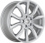MAK Highlands 19x8" 5x108мм DIA 63.4мм ET 45мм Silver MAK Highlands 19x8" 5x108мм DIA 63.4мм ET 45мм Silver