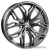 TechLine 205 20x8.5" 5x114.3мм DIA 67.1мм ET 42мм BH