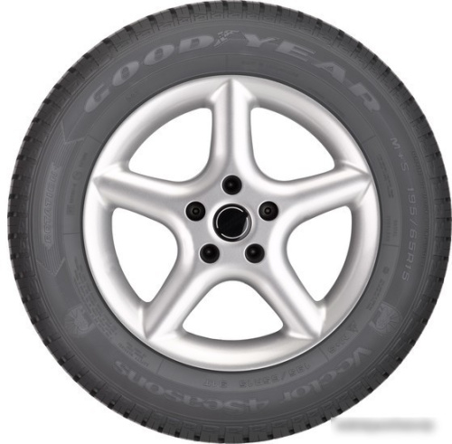 Goodyear Vector 4Seasons 195/55R16 87H