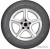Goodyear Vector 4Seasons 195/55R16 87H