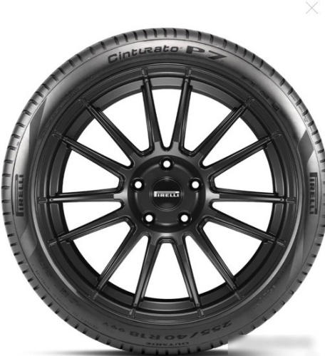 Pirelli Cinturato P7 New 225/50R18 95W