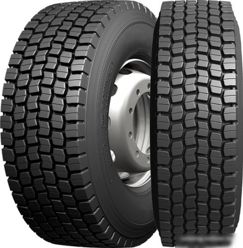 Evergreen EG801 315/80R22.5 156/153L TL