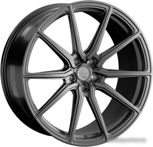 LS FG01 21x10" 5x112мм DIA 66.6мм ET 52мм MGM