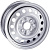 TREBL 8114 15x6" 4x100мм DIA 54.1мм ET 48мм S