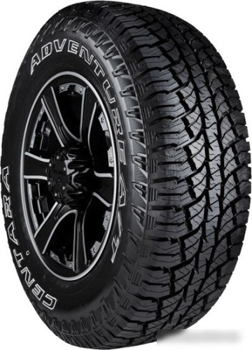 Centara Adventure A/T 285/65R18 125/122S