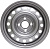 TREBL 40961 17x7" 5x108мм DIA 60.1мм ET 33мм S