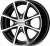 Carwel Легран 14x5.5" 4x98мм DIA 58.5мм ET 35мм AB