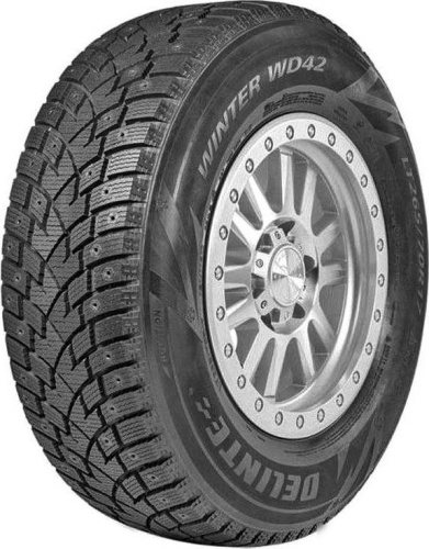 Delinte Winter WD42 275/50R21 113T (шипы)