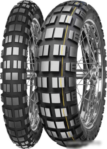 Mitas E-10 Dakar 150/70R17 69T TL