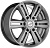 X'trike X-124 17x7.5" 6x139.7мм DIA 67.1мм ET 38мм HSB
