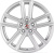 RST R078 18x7" 5x100мм DIA 57.1мм ET 28мм HS RST R078 18x7" 5x100мм DIA 57.1мм ET 28мм HS
