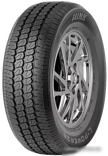 iLink L-Power 28 155R13C 90/88Q