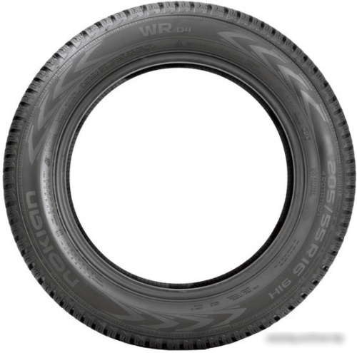 Nokian Tyres WR D4 205/55R16 91H