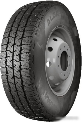 KAMA Alga LT НК-534 195R14C 106/104R (шипы)