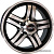 Neo 669 16x7" 5x139.7мм DIA 108мм ET 35мм BD