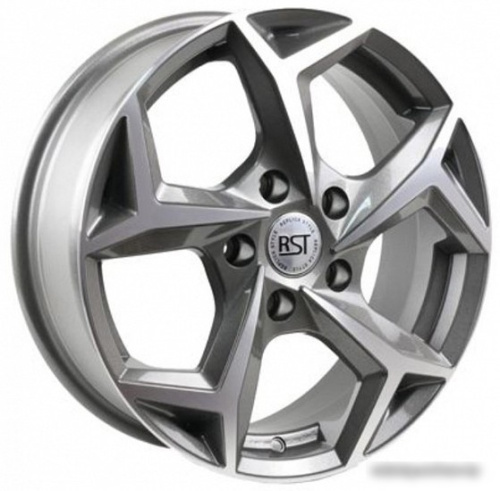 RST R066 16x6.5" 5x114.3мм DIA 60.1мм ET 40мм GRD