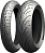 Michelin Pilot Road 4 160/60R17 69W Rear