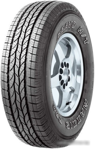 Maxxis Bravo HT-770 275/60R20 115T