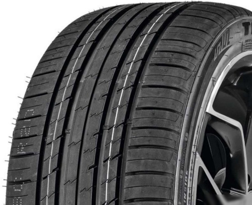 Tracmax X-Privilo RS01 255/40R21 102Y