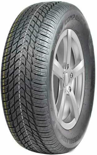 Compasal WinterBlazer HP 165/60R14 75T