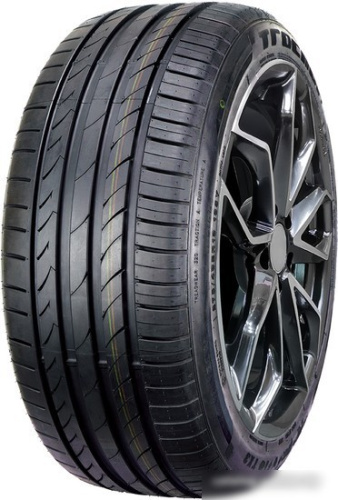 Tracmax X-Privilo TX3 225/35R18 87Y XL