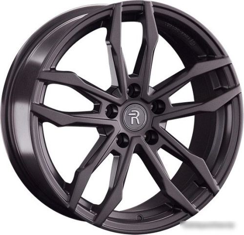 Replay LX188 18x8" 5x114.3мм DIA 60.1мм ET 30мм MGM