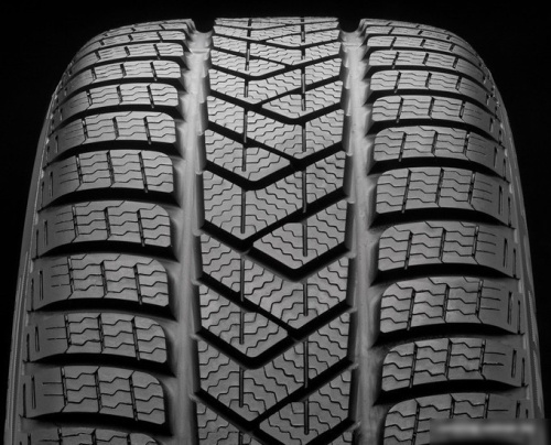 Pirelli Winter Sottozero Serie III 275/40R20 106V (run-flat)