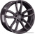 Replay LX188 18x8" 5x114.3мм DIA 60.1мм ET 30мм MGM
