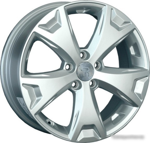 Replay VV211 17x7" 5x100мм DIA 57.1мм ET 51мм S