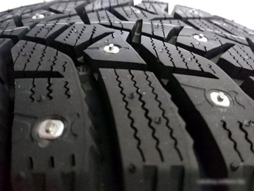 Bridgestone Blizzak Spike-02 195/60R16 93T
