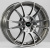 Megami MGM-3 15x6" 4x100мм DIA 60.1мм ET 50мм GMF