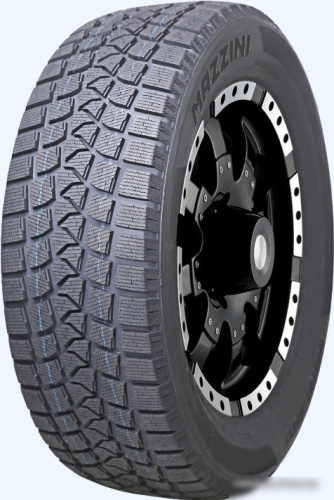 Mazzini Snowleopard LX SUV 235/60R18 103T