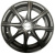 Carwel Легран 14x5.5" 4x98мм DIA 58.6мм ET 35мм GR