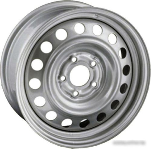 TREBL X40025 15x6" 5x114.3мм DIA 54.1мм ET 45мм