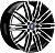Replay PR13 18x8" 5x112мм DIA 66.6мм ET 21мм MBF