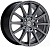 SKAD Le-Mans 16x7" 4x100мм DIA 67.1мм ET 38мм Графит