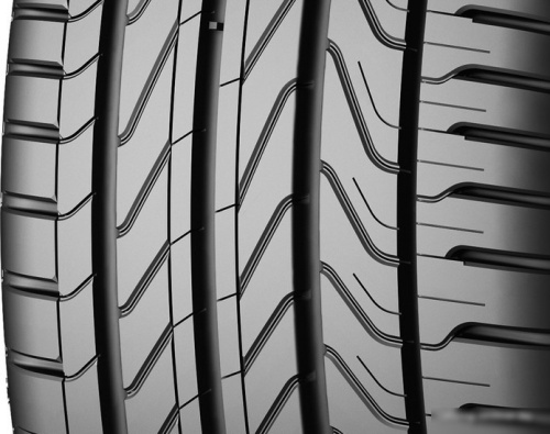 Continental UltraContact 225/55R18 98V