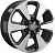 Replay TY404 18x7.5" 6x139.7мм DIA 95.1мм ET 60мм GMF