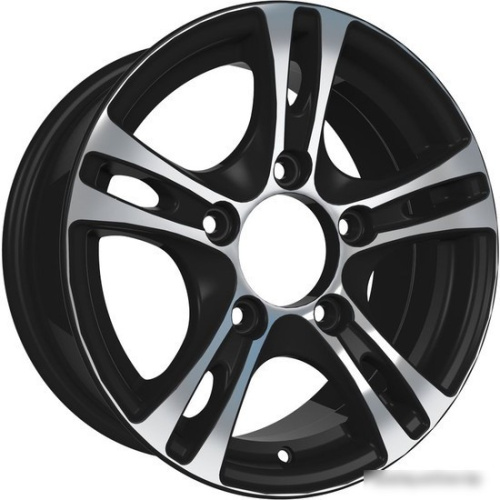 SKAD Дюна 15x6.5" 5x139.7мм DIA 98.5мм ET 40мм MB