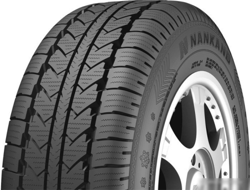 Nankang SL-6 215/75R16C 116/114R