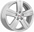 iFree Rebel (КС913) 17x7" 5x114.3мм DIA 66.1мм ET 50мм Нео-классик