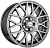 X'trike X-131 17x7" 5x114.3мм DIA 54.1мм ET 50мм HSB