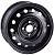 TREBL X40032 16x6" 4x100мм DIA 60.1мм ET 36мм B
