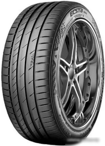Kumho Ecsta PS71 SUV 315/30R22 107Y