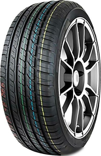 Royal Black Royal Explorer II 225/45R18 95W XL