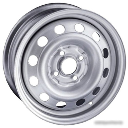 TREBL X40959 17x7" 5x114.3мм DIA 66.6мм ET 37мм S