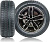 Habilead AW33 245/45R20 103H